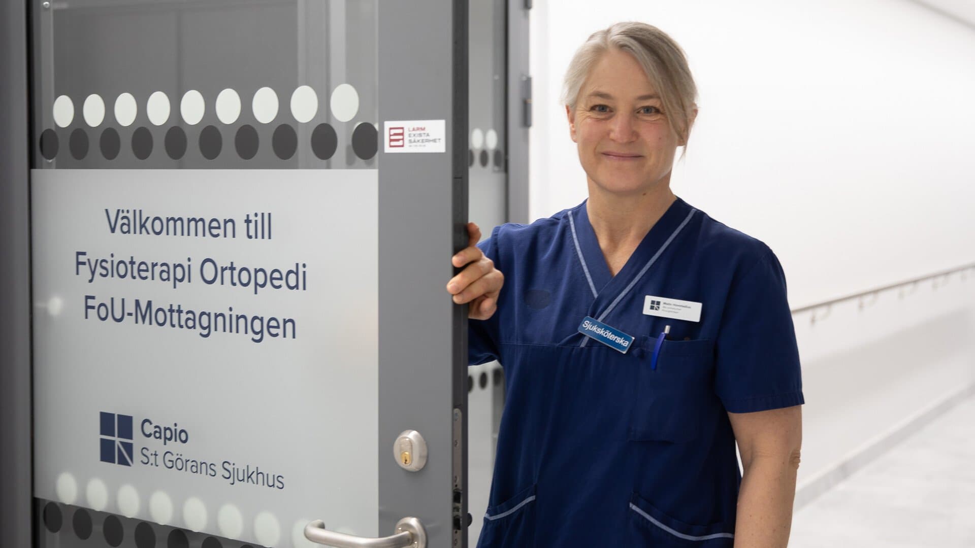 Malin Hovstadius Malin Hovstadius