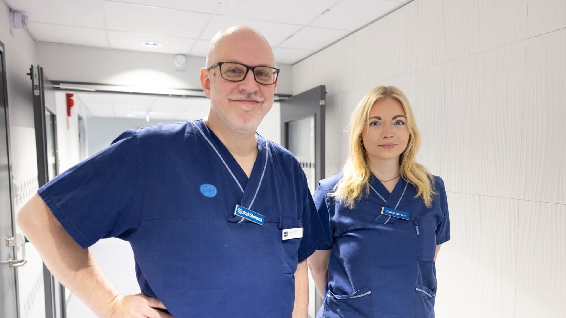 vårdpersonal vårdpersonal