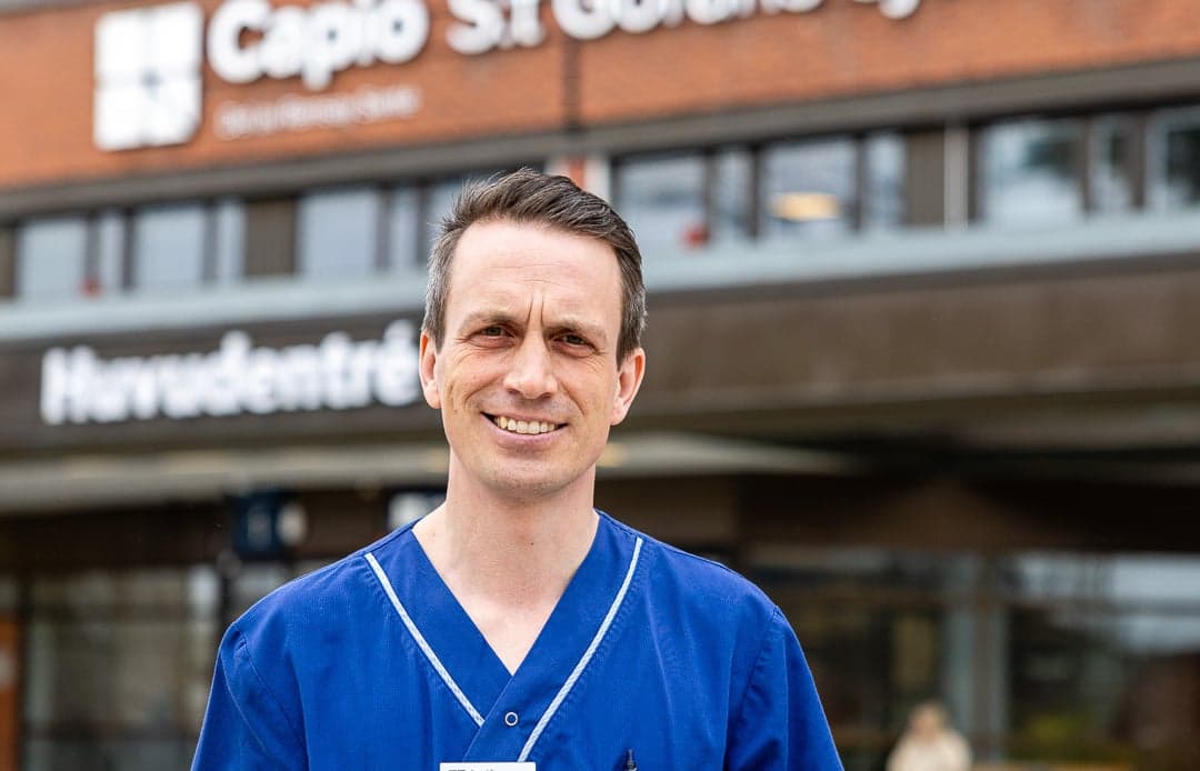 Gustaf Storm Gustaf Storm