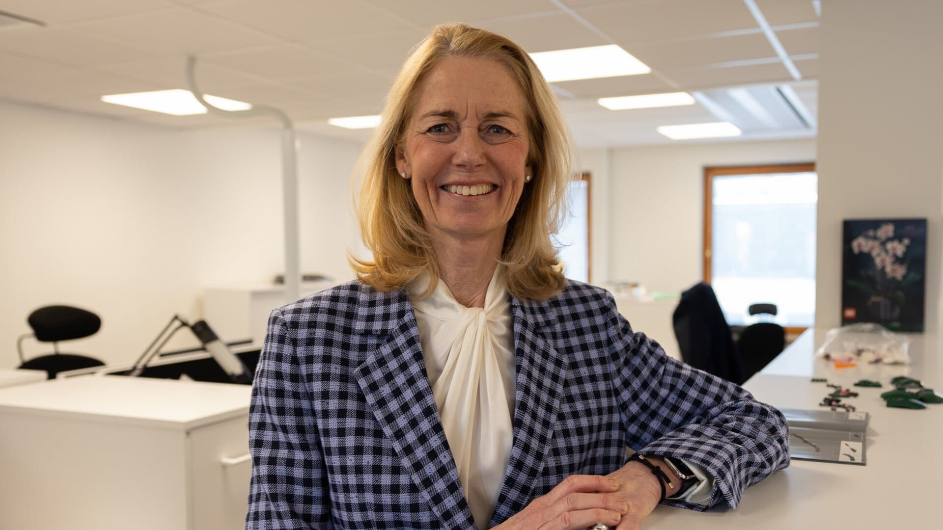 Britta Wallgren Britta Wallgren