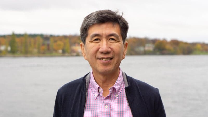 Yinghua Li Yinghua Li